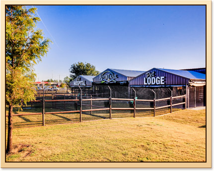 tulsa, bixby pet boarding