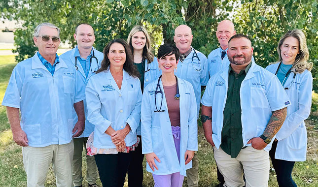 Tulsa OK Veterinarians